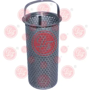 VACUUM CLEANER CYLINDER FILTER