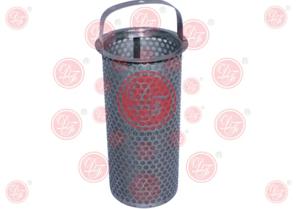 VACUUM CLEANER CYLINDER FILTER