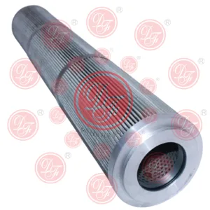 ALTERNATIVE OIL FILTER CARTRIDGE
