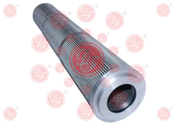 ALTERNATIVE OIL FILTER CARTRIDGE