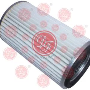 FLUID FILTER ELEMENT 10 MICRON DUPLEX LUBE OIL FILTER