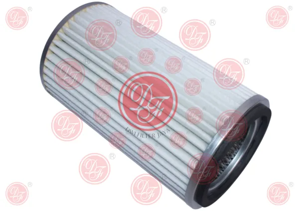FLUID FILTER ELEMENT 10 MICRON DUPLEX LUBE OIL FILTER