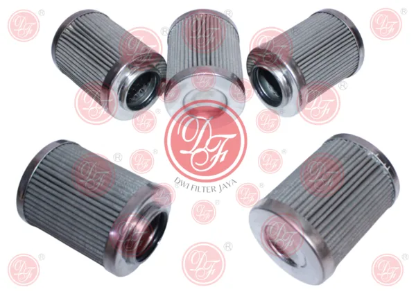 10 MICRON OIL FILTER ELEMENT