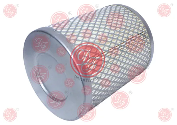 MICRON CIRCULAR SS304 DISC FILTER