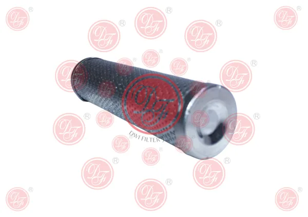 CANDLE FILTER ELEMENT