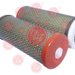 FILTER OLI METAL GALVANIZED