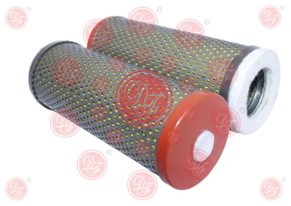 FILTER OLI METAL GALVANIZED