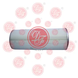 OEM HIGH QUALITY HYDRAULIC OIL FILTER