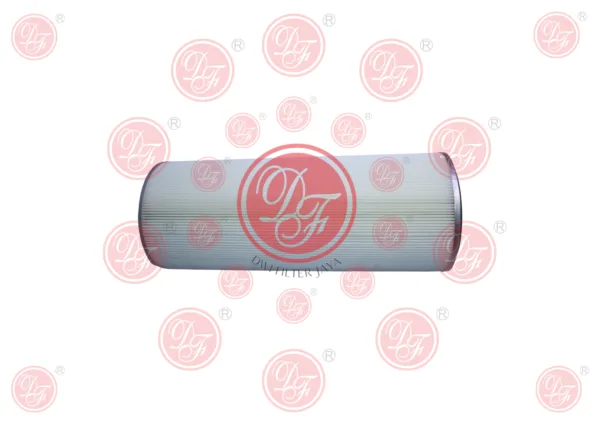 OEM HIGH QUALITY HYDRAULIC OIL FILTER