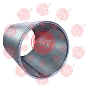 NON WOVEN POLYESTER FABRIC FILTER BAG