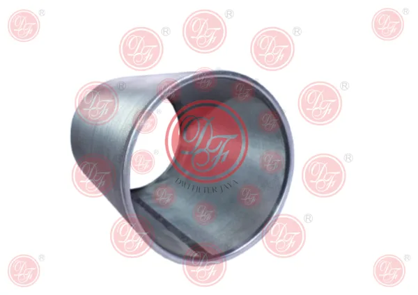 NON WOVEN POLYESTER FABRIC FILTER BAG