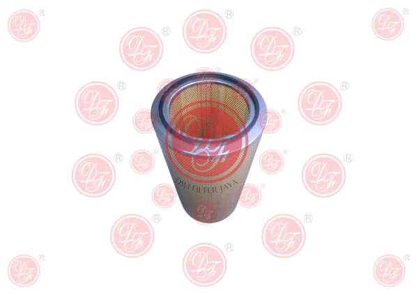 WATER FILTER HOUSING