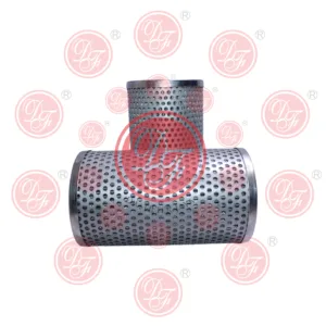COMPRESSED AIR AND GAS FILTER ELEMENT