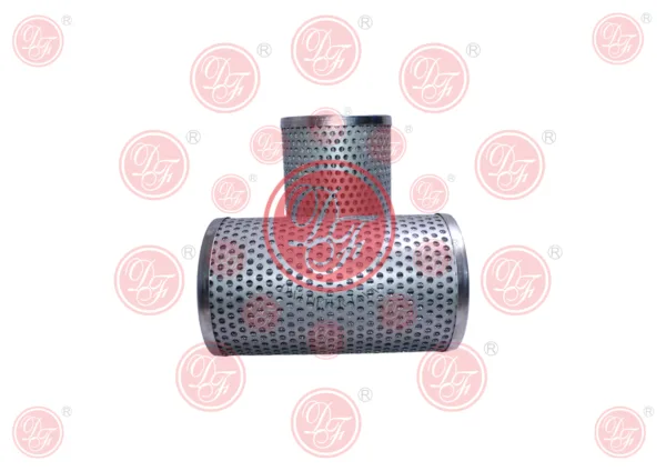 COMPRESSED AIR AND GAS FILTER ELEMENT