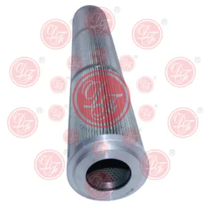 METAL MESH DISC FILTER