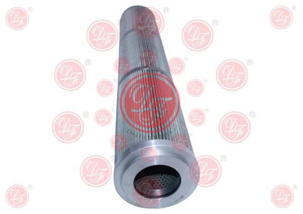 METAL MESH DISC FILTER