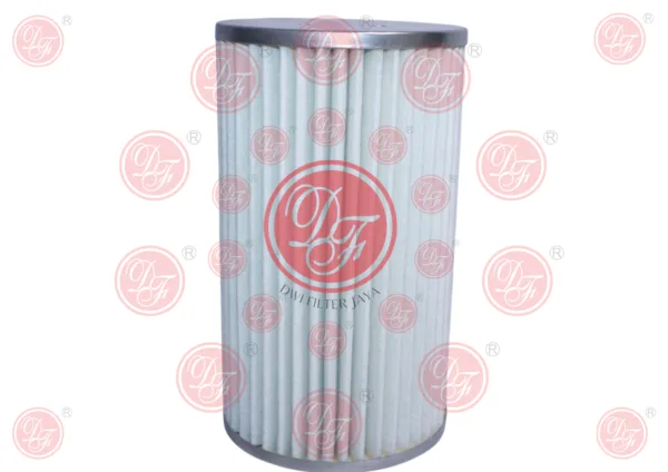 VACUUM PUMP OIL MIST FILTER