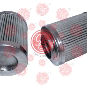 Exhaust Oil Filter
