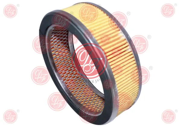 HIGH QUALITY STAINLESS STEEL FLAPPED ENGINE OIL FILTER