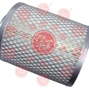 20 MICRON ROUND MESH SCREEN FILTER DISC