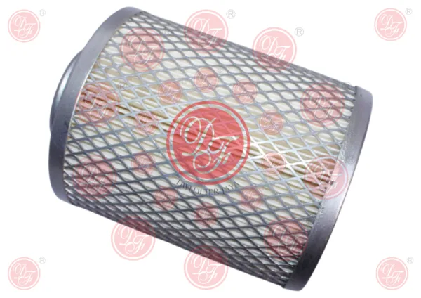 20 MICRON ROUND MESH SCREEN FILTER DISC