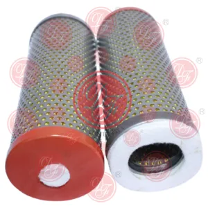 Stainless 316 Full Media Strainer Filter Oli