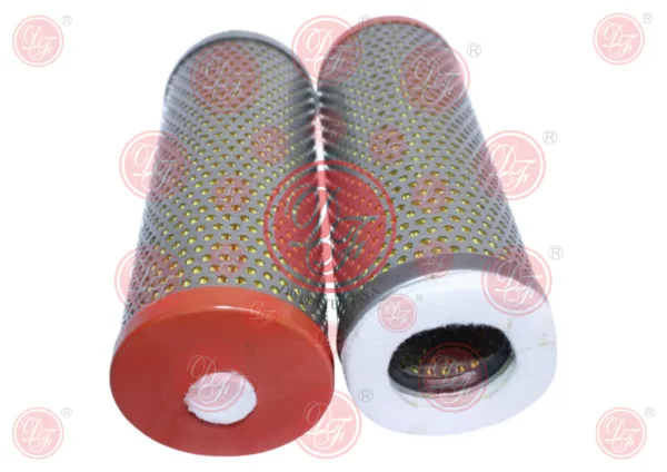 Stainless 316 Full Media Strainer Filter Oli