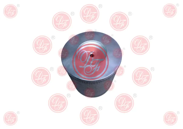 Strainer Wire Mesh Media