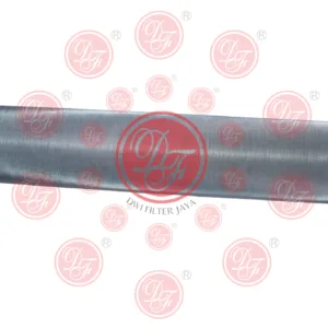 BASKET FILTER FOR LIQUID FILTRATION