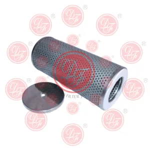 BASKET FILTER 50 MICRON