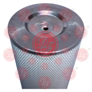 CENTRAL VACUUM CLEANER FILTER