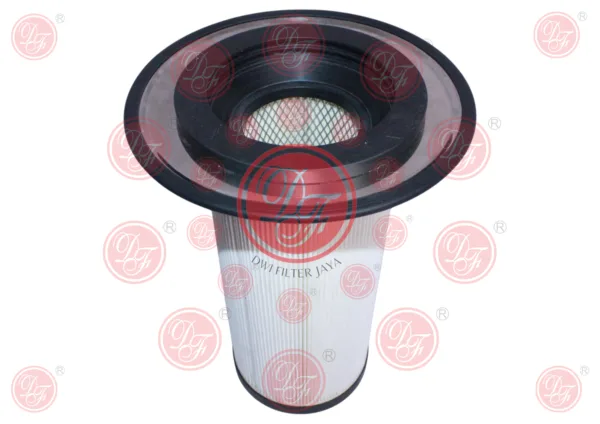 ALTERNATIVE OIL FILTER CARTRIDGE