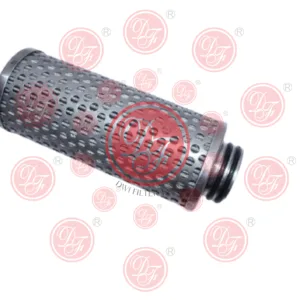 ROUND SS DISC FILTER MESH 129