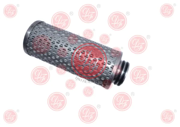 ROUND SS DISC FILTER MESH 129