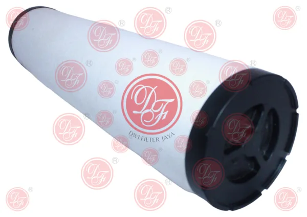 SUCTION OIL FILTER FOR WHEEL LOADER