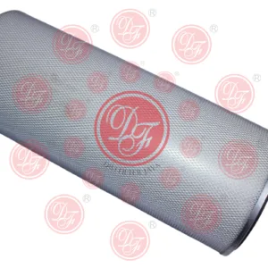 FILTER BAG NON WOVEN NEEDLEFELT