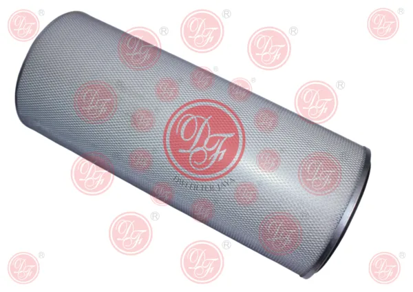 FILTER BAG NON WOVEN NEEDLEFELT