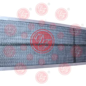 OIL FILTER VACUUM PUMP EXHAUST FILTER