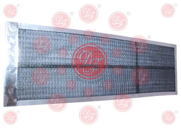 OIL FILTER VACUUM PUMP EXHAUST FILTER