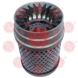 FILTER VACUUM