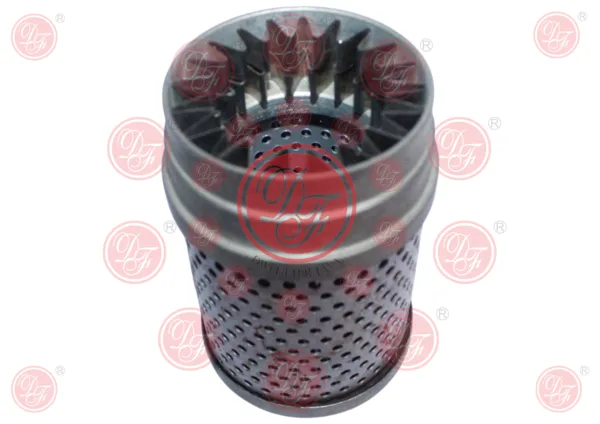 FILTER VACUUM