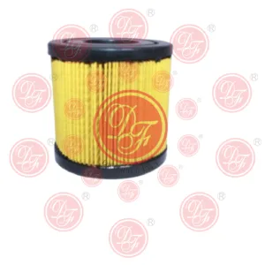 DRYER FILTER EXHAUST SILENCER