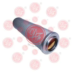 Gas Turbine Air Cilyndricial Filter