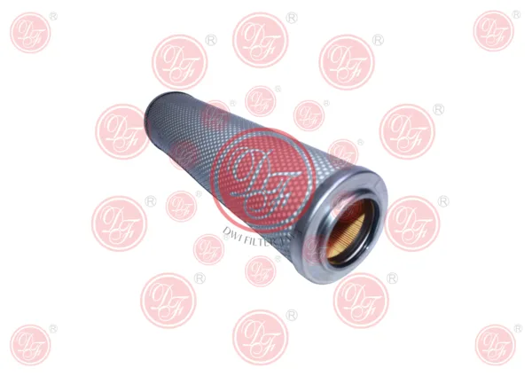 Gas Turbine Air Cilyndricial Filter