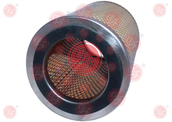 Filter Oli Eliminator