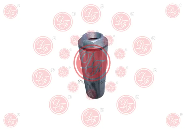 Filter gas
