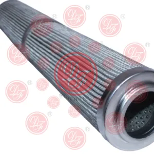 ROUND DISC FILTER