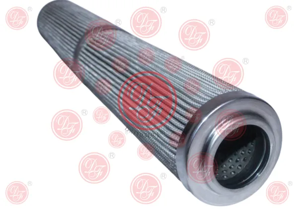 ROUND DISC FILTER