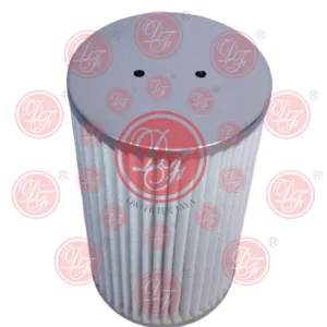 ALTERNATIVE OIL FILTER CARTRIDGE
