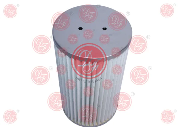 ALTERNATIVE OIL FILTER CARTRIDGE